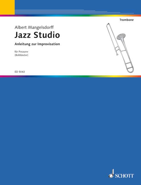 Jazz Studio