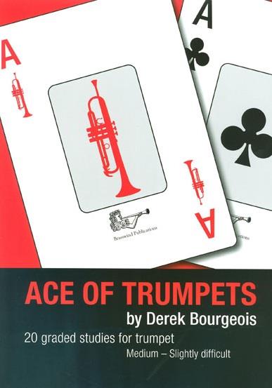 Ace of Trumpets