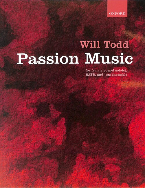 Passion Music