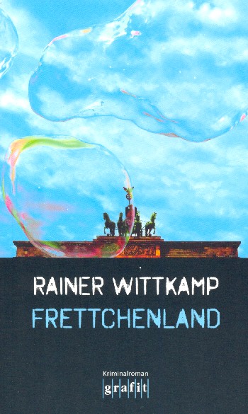 Frettchenland Roman