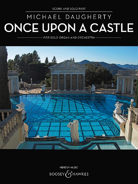 Once upon a Castle