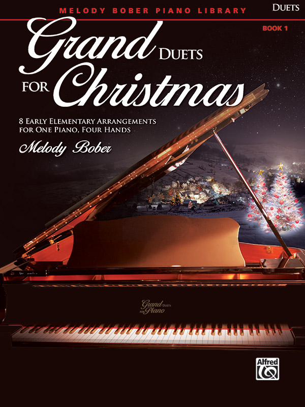 Grand Duets for Christmas vol.1