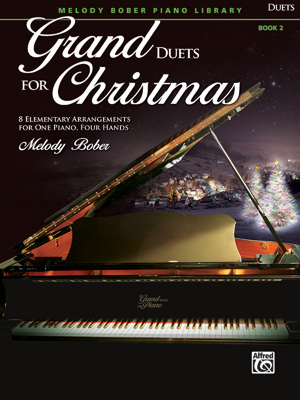 Grand Duets for Christmas vol.2