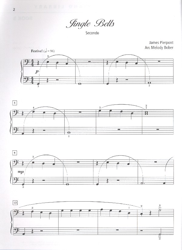 Grand Duets for Christmas vol.3