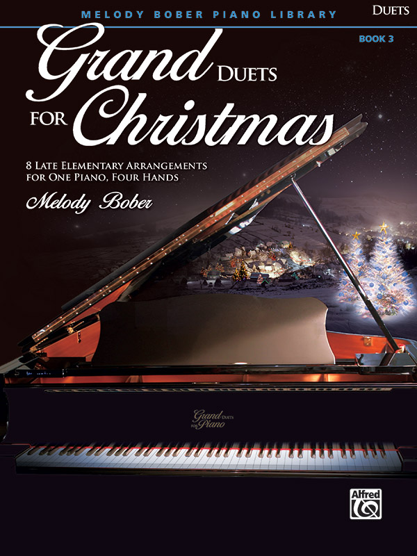 Grand Duets for Christmas vol.3