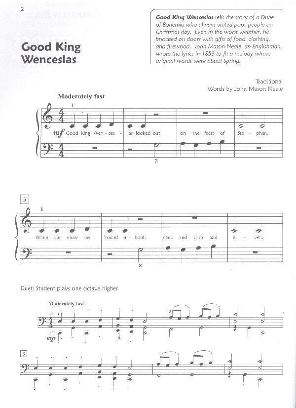 Premier Piano Express - Christmas vol.1