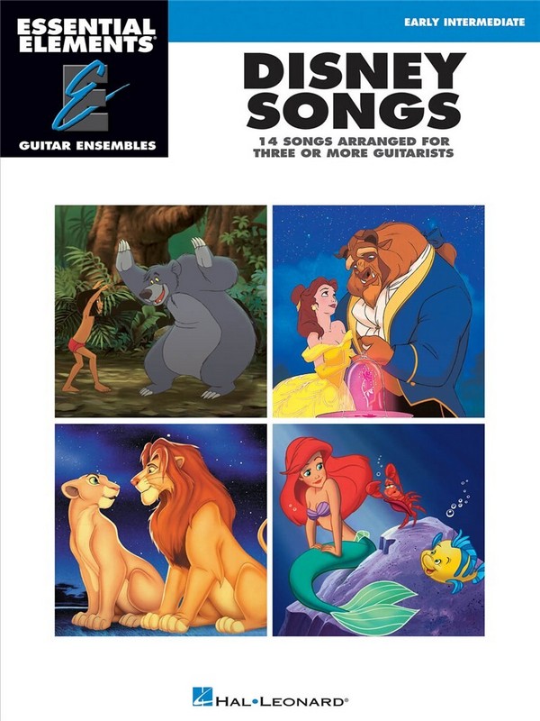 Disney Songs