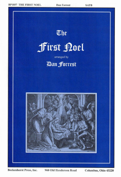 The first Noel
