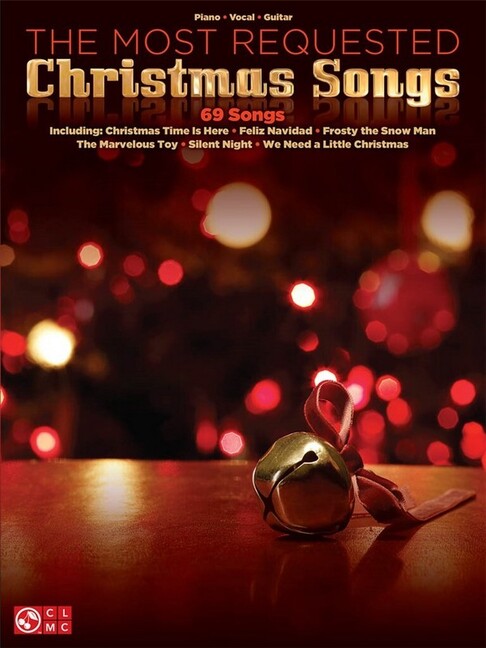 The most requested Christmas Songs