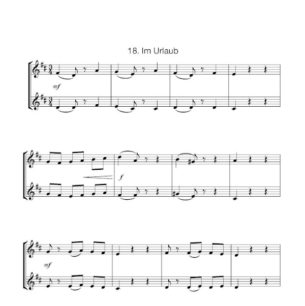 Dies und das - Komm spiel'n wir was Band 1