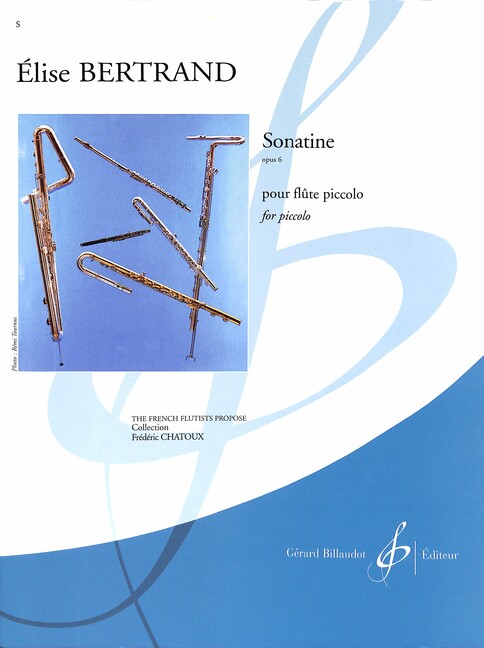 Sonatine op.6