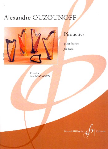 Pirouettes