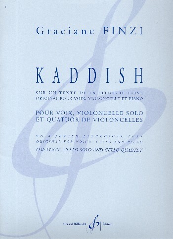 Kaddish