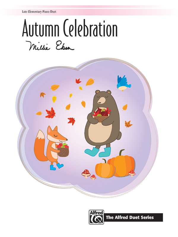 Autumn Celebrations