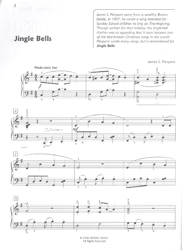 Premier Piano Express - Christmas vol.4