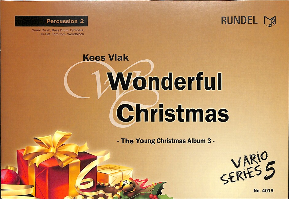 Wonderful Christmas