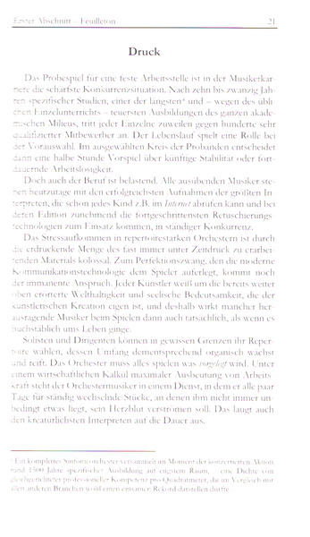 Die Tuttiperspektive 
