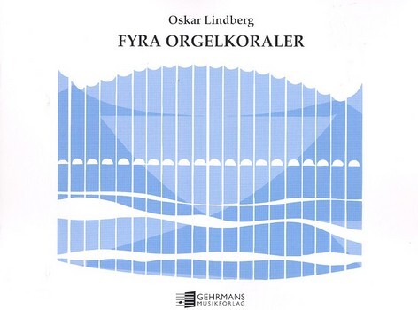 4 Orgelkoraler