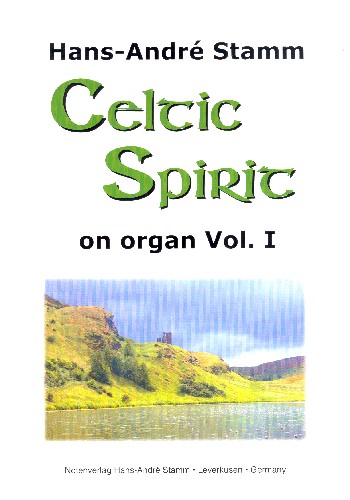 Celtic Spirit vol.1