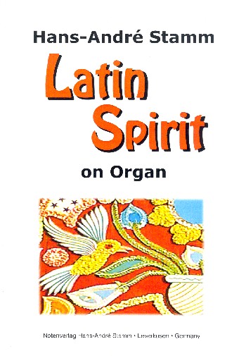 Latin Spirit