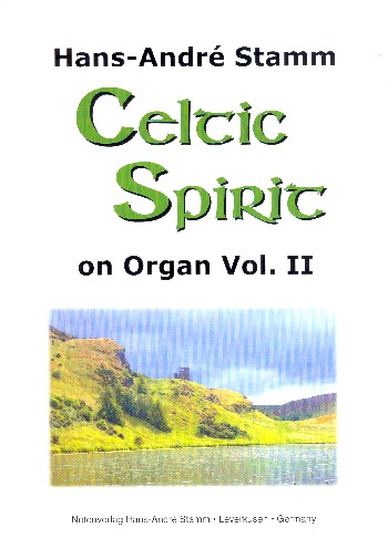 Celtic Spirit vol.2