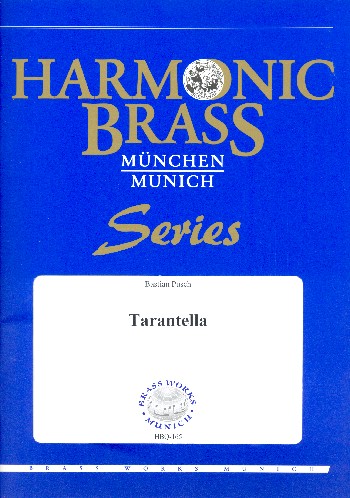 Tarantella