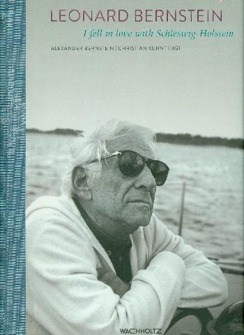 Leonard Bernstein