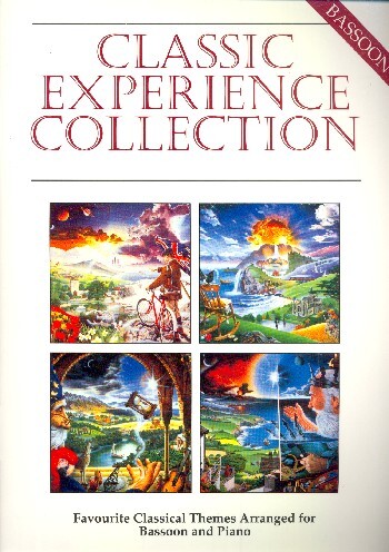 Classic Experience Collection
