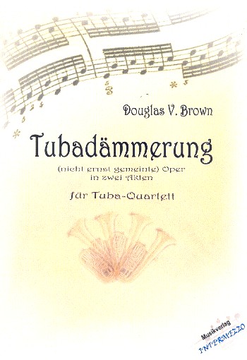 Tubadämmerung