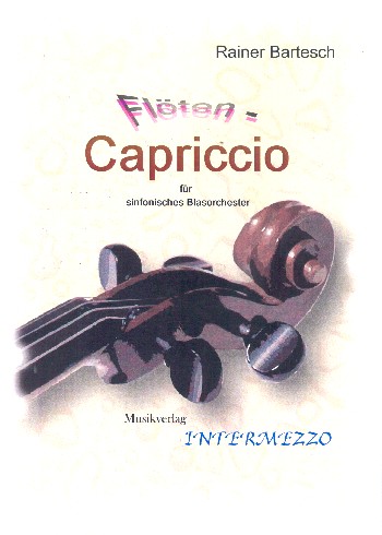Flöten-Capriccio