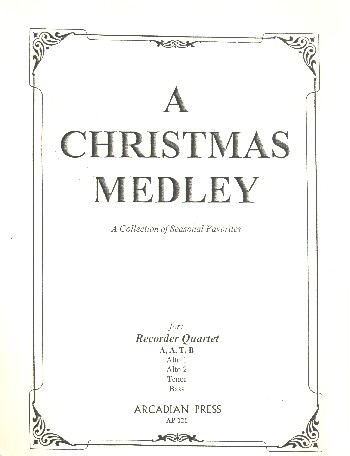 A Christmas Medley