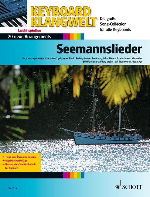 Seemannslieder