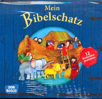 Mein Bibelschatz