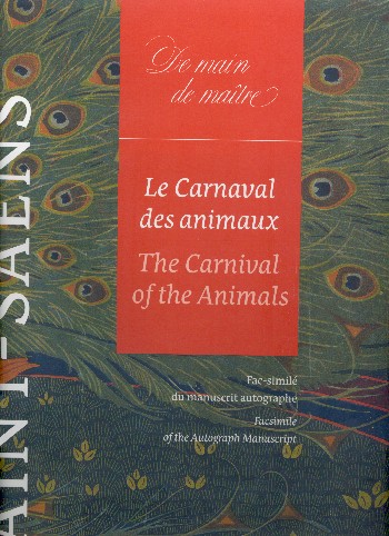 Le carnaval des animaux