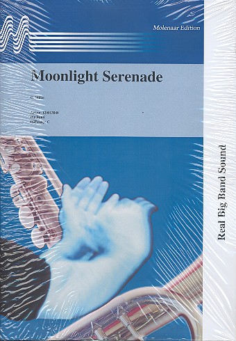 Moonlight Serenade: for big band