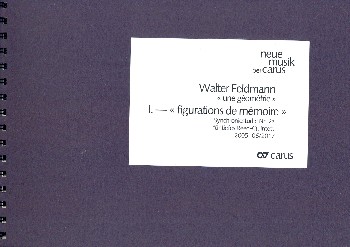 Figurations de mémoire