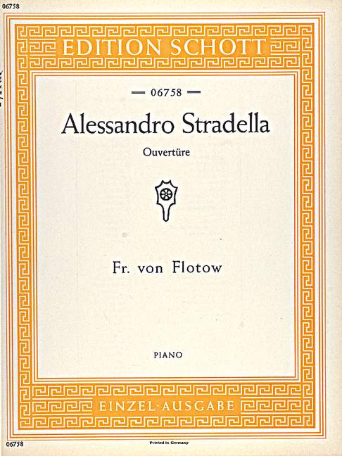 Alessandro Stradella