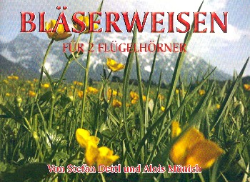 Bläserweisen