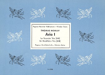 Aria 1 