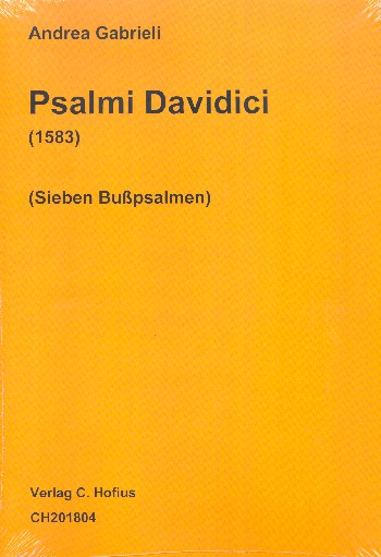 Psalmi Davidici