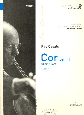 Cor vol.1: