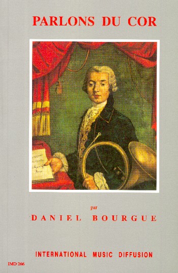 Parlons du cor