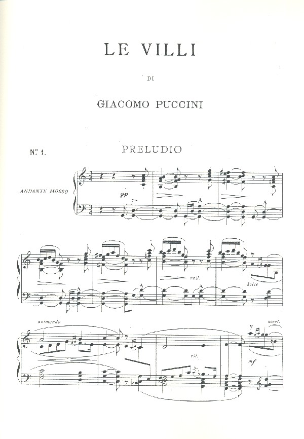 Le villi