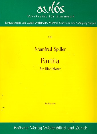 Partita