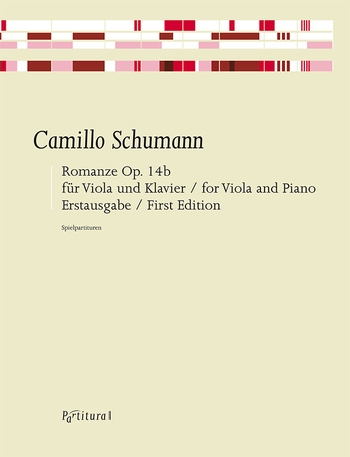 Romanze op.14b