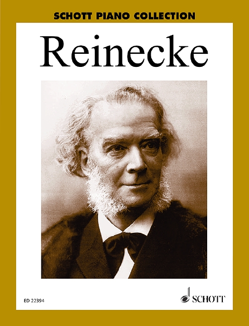 Ausgewählte Klavierwerke