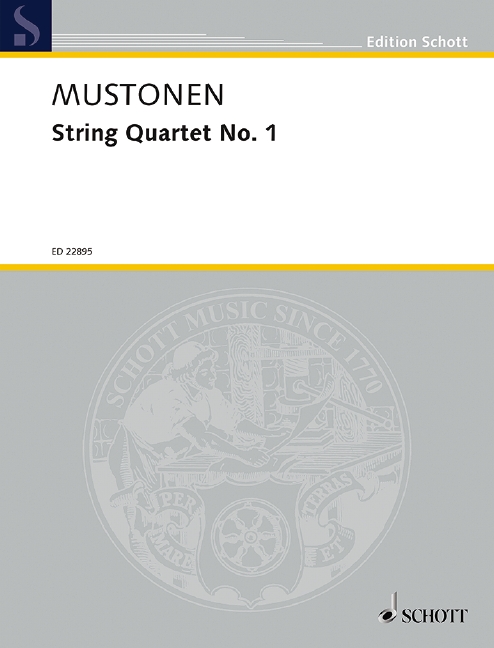 Streichquartett Nr.1