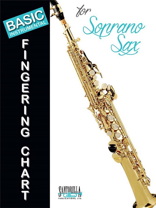 Basic Fingering Chart