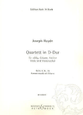 Quartett
