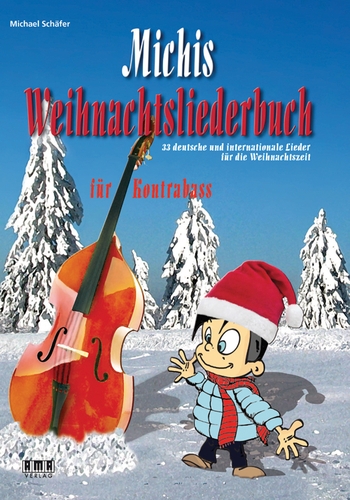 Michis Weihnachtsliederbuch